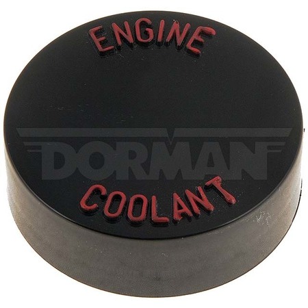 MOTORMITE Coolant Cap Eng Coolant Res, 82594 82594